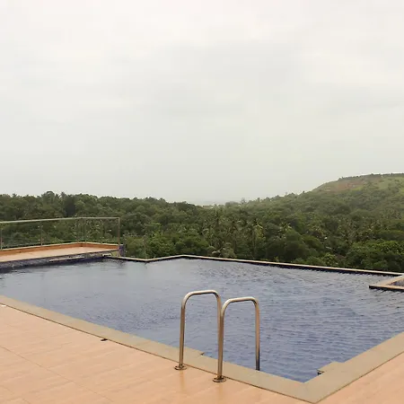 Oyo 9171 Dil Chahta Hai Fort